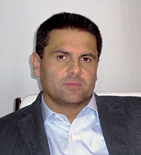 Gian Luca Vialardi
